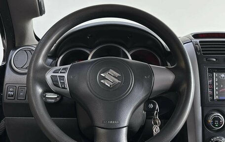 Suzuki Grand Vitara, 2007 год, 830 000 рублей, 10 фотография