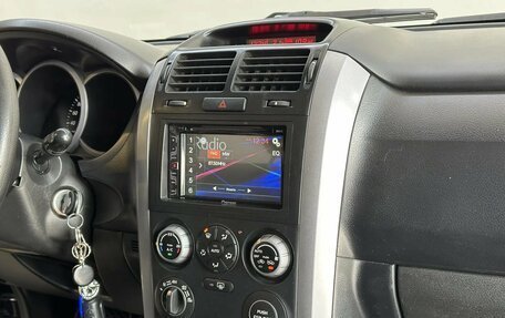 Suzuki Grand Vitara, 2007 год, 830 000 рублей, 12 фотография