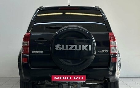 Suzuki Grand Vitara, 2007 год, 830 000 рублей, 6 фотография