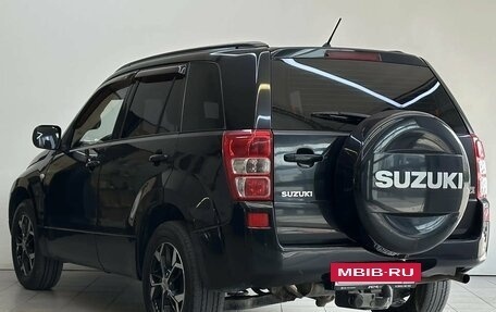 Suzuki Grand Vitara, 2007 год, 830 000 рублей, 7 фотография