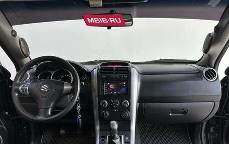 Suzuki Grand Vitara, 2007 год, 830 000 рублей, 9 фотография