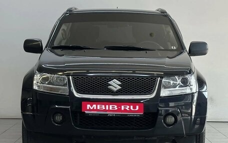 Suzuki Grand Vitara, 2007 год, 830 000 рублей, 2 фотография
