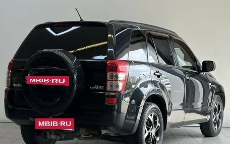 Suzuki Grand Vitara, 2007 год, 830 000 рублей, 5 фотография