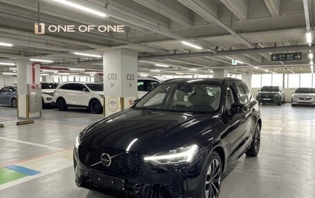 Volvo XC60 II, 2026 год, 7 570 000 рублей, 1 фотография