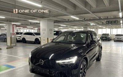 Volvo XC60 II, 2026 год, 7 570 000 рублей, 1 фотография