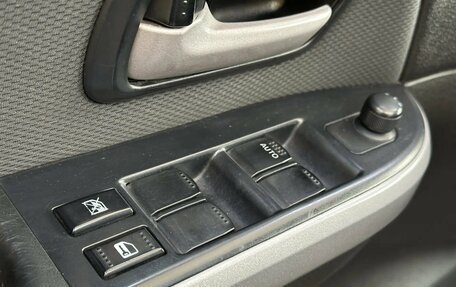 Suzuki Grand Vitara, 2007 год, 830 000 рублей, 17 фотография