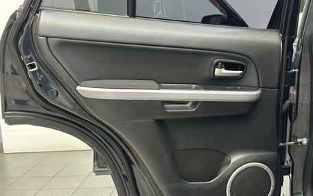 Suzuki Grand Vitara, 2007 год, 830 000 рублей, 19 фотография