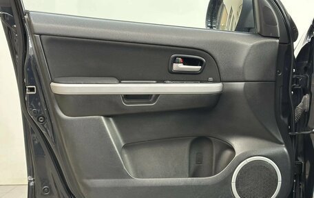 Suzuki Grand Vitara, 2007 год, 830 000 рублей, 16 фотография