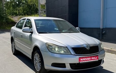 Skoda Octavia, 2011 год, 465 000 рублей, 1 фотография