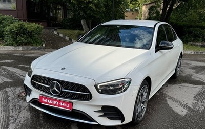 Mercedes-Benz E-Класс, 2020 год, 4 450 000 рублей, 1 фотография