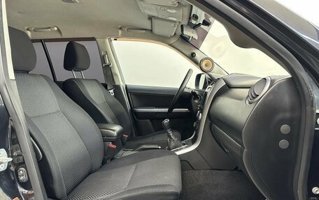 Suzuki Grand Vitara, 2007 год, 830 000 рублей, 23 фотография