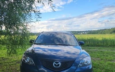 Mazda 3, 2006 год, 400 000 рублей, 1 фотография