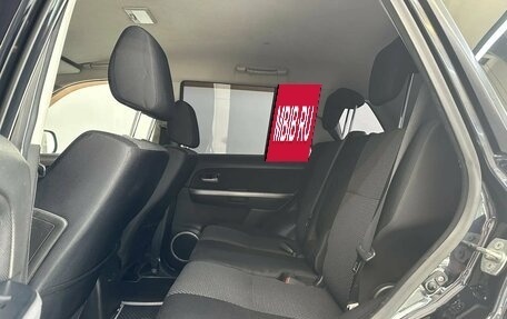 Suzuki Grand Vitara, 2007 год, 830 000 рублей, 24 фотография
