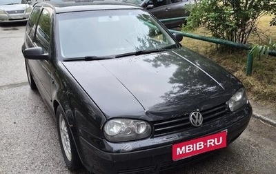 Volkswagen Golf IV, 1999 год, 215 000 рублей, 1 фотография