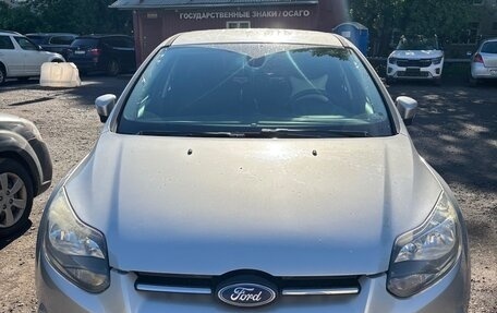 Ford Focus III, 2012 год, 900 000 рублей, 1 фотография