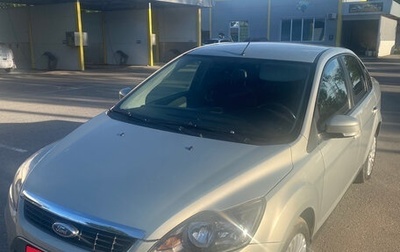 Ford Focus II рестайлинг, 2008 год, 510 000 рублей, 1 фотография