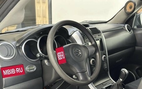 Suzuki Grand Vitara, 2007 год, 830 000 рублей, 22 фотография