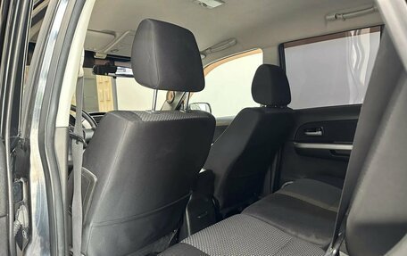 Suzuki Grand Vitara, 2007 год, 830 000 рублей, 25 фотография