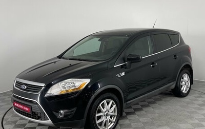 Ford Kuga III, 2011 год, 1 150 000 рублей, 1 фотография