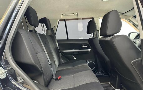 Suzuki Grand Vitara, 2007 год, 830 000 рублей, 26 фотография