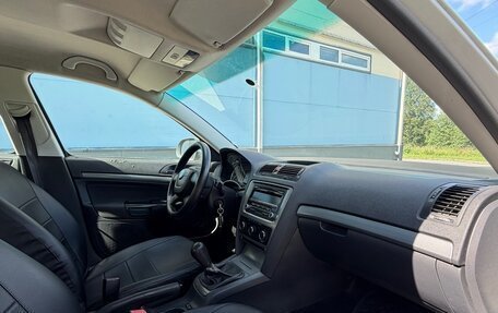 Skoda Octavia, 2011 год, 465 000 рублей, 6 фотография