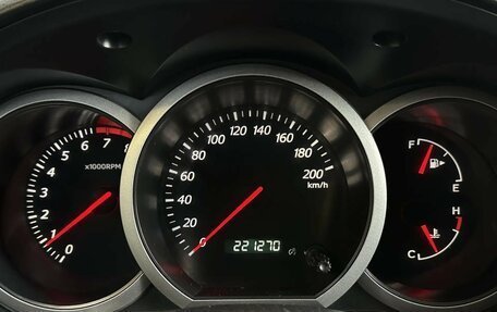 Suzuki Grand Vitara, 2007 год, 830 000 рублей, 29 фотография
