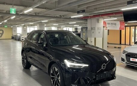 Volvo XC60 II, 2026 год, 7 570 000 рублей, 3 фотография