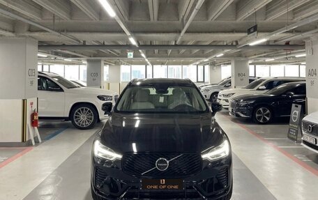 Volvo XC60 II, 2026 год, 7 570 000 рублей, 2 фотография