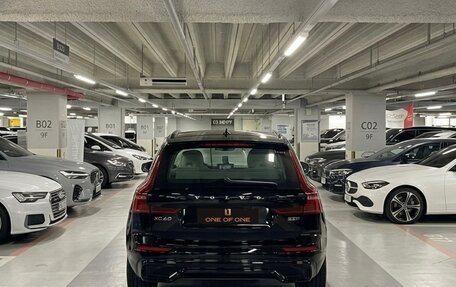 Volvo XC60 II, 2026 год, 7 570 000 рублей, 4 фотография