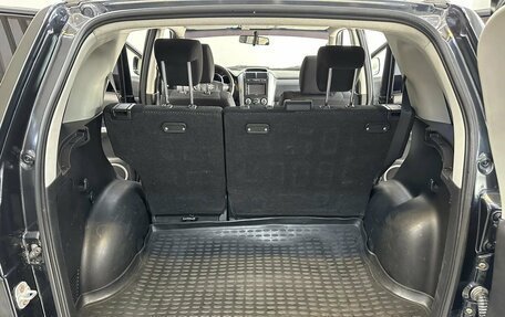 Suzuki Grand Vitara, 2007 год, 830 000 рублей, 28 фотография