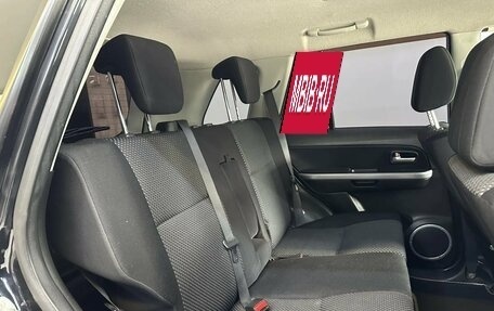 Suzuki Grand Vitara, 2007 год, 830 000 рублей, 27 фотография