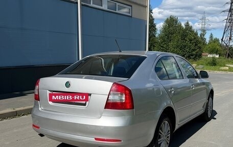 Skoda Octavia, 2011 год, 465 000 рублей, 2 фотография