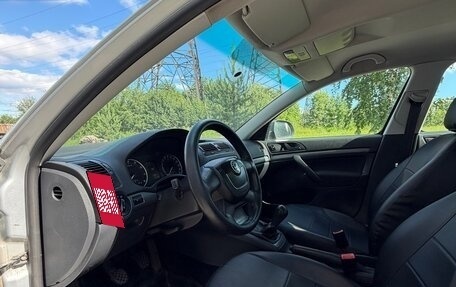 Skoda Octavia, 2011 год, 465 000 рублей, 5 фотография