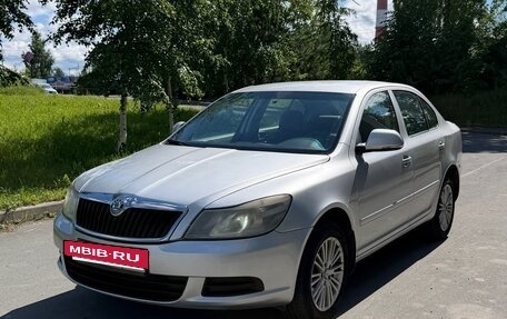 Skoda Octavia, 2011 год, 465 000 рублей, 4 фотография