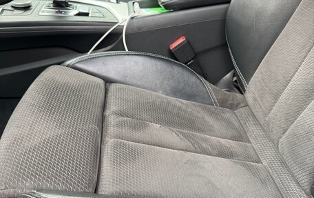 Audi A4, 2017 год, 2 400 000 рублей, 9 фотография