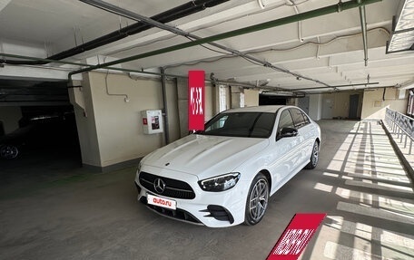 Mercedes-Benz E-Класс, 2020 год, 4 450 000 рублей, 6 фотография
