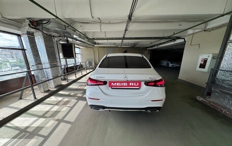 Mercedes-Benz E-Класс, 2020 год, 4 450 000 рублей, 9 фотография