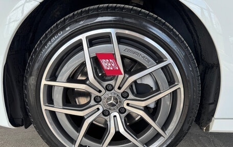 Mercedes-Benz E-Класс, 2020 год, 4 450 000 рублей, 13 фотография