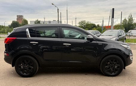 KIA Sportage III, 2014 год, 1 430 000 рублей, 6 фотография