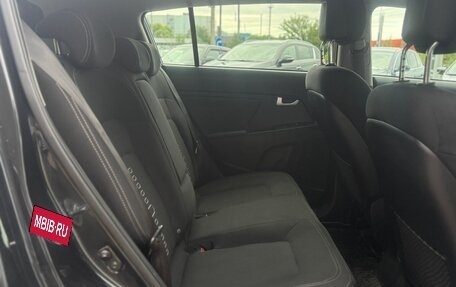 KIA Sportage III, 2014 год, 1 430 000 рублей, 14 фотография