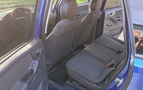 Opel Meriva, 2007 год, 420 000 рублей, 8 фотография