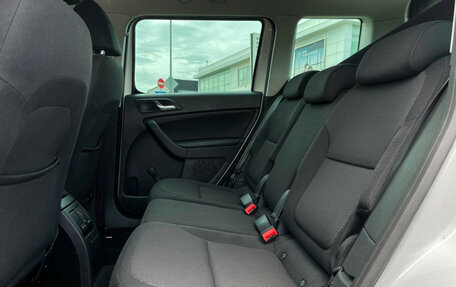 Skoda Yeti I рестайлинг, 2015 год, 1 199 000 рублей, 11 фотография