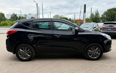Hyundai ix35 I рестайлинг, 2014 год, 1 375 000 рублей, 6 фотография