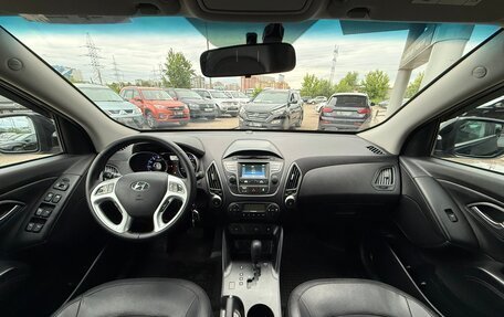 Hyundai ix35 I рестайлинг, 2014 год, 1 375 000 рублей, 10 фотография