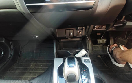 Honda Fit III, 2017 год, 1 350 000 рублей, 24 фотография