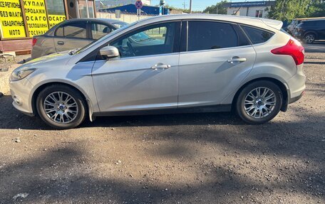 Ford Focus III, 2012 год, 900 000 рублей, 2 фотография