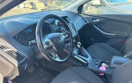 Ford Focus III, 2012 год, 900 000 рублей, 4 фотография