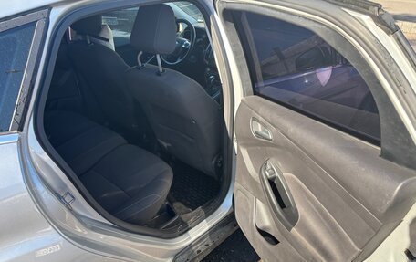 Ford Focus III, 2012 год, 900 000 рублей, 9 фотография