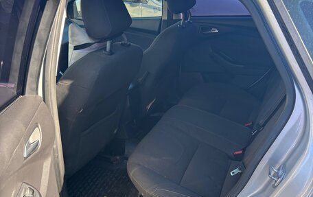 Ford Focus III, 2012 год, 900 000 рублей, 8 фотография