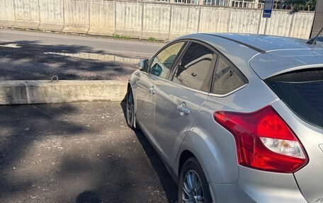 Ford Focus III, 2012 год, 900 000 рублей, 14 фотография